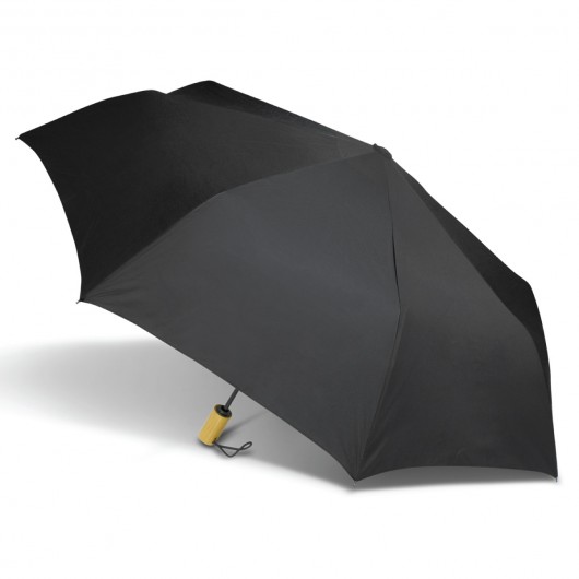 RPET Compact Umbrellas Top View